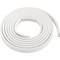 M-D Building Products Building Products 1/4'' x 5/16'' x 17'' White Premium Rubber Window Seal for Medium Gaps 63628 - alternate 5