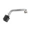 Hps Performance Air Intake Kit with Heat Shield, Polished,  827-408P - alternate 1