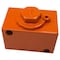 John Deere FLOW CONTROL HYD. VALVE, JOHN DEERE OEM 4287721 4287721 - alternate 1