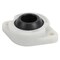 Edt FLANGEANGED BLOCK BEARING QF6GD5-1-1/16 - alternate 1