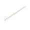 Apollo Tile 0.6x12 in. Glossy Pearl White Porcelain Bullnose Trim Wall and Floor Tile 0.5 sq ft/case, 10PK UMB88BIABULA - alternate 5