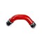 Hps Performance Intercooler Charge Pipe (Cold and Hot Side), Red,  17-164R - alternate 18