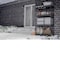 Ar Shelving All Road / Outdoor shelving 71 in. H X 29.5 in. W X 20 in. D Steel Shelving Unit 8586002704358 - alternate 1
