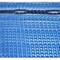 Tarps Now Blue Scaffold Debris Netting FR, 10' x 150' DNFRBL-10150 - alternate 3