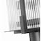Z-Lite Fortis Sand Black 3 Light Outdoor Post Mounted Fixture 5031PHXLR-5010P-BK - alternate 5