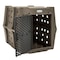 Dakota 283 CRaTE - Canine Rough and Tough Economy Kennel - Intermediate - Coyote Granite D2-CRATE-MD-COY - alternate 9