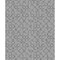 A-Street Prints Sarni Silver Grid Wallpaper 2976-86531 - alternate 1