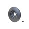 Hella Brake Disc 355133031 - alternate 4