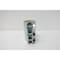 Morris Coupling SET OF 12 COMPRESSION COUPLING 3IN, 2PK 3-3C-0D - alternate 7