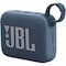Jbl Go 4 Waterproof Bluetooth Speaker, Blue JBLGO4BLUAM - alternate 9