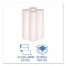 Gen 30 gal Trash Bags, 30 in x 36 in, Heavy-Duty, 10 microns, Natural, 500 PK Z6036MN GR1 - alternate 9