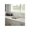 Moen Adler Series Kitchen Faucet, 1.5 gpm, 3-Hole Mount, Brass/Metal, Chrome Plated, Lever Handle 87603 - alternate 14