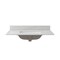 Craft And Main Quartz Vanity Top, 37x22 in QZ37221CBR - alternate 7