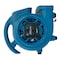Xpower P-260AT Freshen Aire 1/5 HP 800 CFM 4 Speed Scented Mini Mighty Air Mover, Utility Fan, Dryer P-260AT - alternate 8