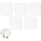 Morvat 14x14 Adjustable Spring Access Panel for Drywall & Ceiling, 10PK MOR-PAP-ADJ-SPRING-1414-10PACK-A - alternate 1
