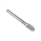 Drill America 5/16"x3/4" Cylindrical Radius End Carbide Burr 1/4 Shank DULSC2 - alternate 1