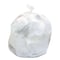 Heritage 16 gal Trash Bags, 24 in x 33 in, Standard-Duty, 8 microns, Natural Z4833LN R01 - alternate 5