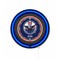 Holland Bar Stool Edmonton Oilers 15 Double Neon Wall Clock Clk15BK - alternate 1