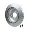 Hella Brake Disc 355109822 - alternate 4