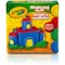 Crayola Modeling Clay, Non-Drying, 1 oz, 4PK 57-0300 - alternate 2