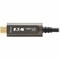 Tripp Lite USB C FIBER AOC 4K60HZ HDR 10M U420F-10M-V - alternate 7