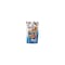American Distribution & Mfg Co Cat Treats, Beachside Party Mix, 2.1-oz. Pouch 57444 - alternate 1