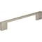Designperfect 5-1/16'' Center-to-Center Handle Pull, Brushed Satin Nickel DPA-S794SNB - alternate 5