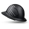 Lift Safety DAX Fiber Resin Full Brim Hard Hat (Patriot Matte) - ANSI-G, TYPE 1 HDF-25PRM - alternate 1