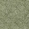 Homeroots 3' X 5' Olive Green And Light Green Floral Washable Indoor Outdoor Area Rug 594647 - alternate 7