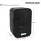Pyle Outdoor Speaker System Wired (Pair), Marine Grade 2 Way 300W Peak Power, 3.5 in Woofer and 1 in PDWR30B - alternate 5