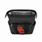 Picnic Time Family Of Brands NCAA USC Trojans On The Go Lunch Bag Cooler - Soft Cooler Lunch Box, Black 510-00-179-094-0 - alternate 2