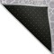 Homeroots 3' X 5' Lilac And Ivory Geometric Washable Indoor Outdoor Area Rug 595085 - alternate 8