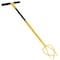 Pure Garden Tiller for Gardening Adjustable Height Manual Twist Tiller Claw Hand Tiller Garden Tool 50-LG1511 - alternate 10