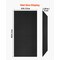 Vevor Wrestling Mat Roll-Up Martial Arts Mat 10x5 ft Gymnastics MMA Jiu Jitsu Mat WR-10*5*1.25 - alternate 7