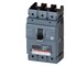 Siemens circuit breaker 3VA6 UL Frame 600 breaking capacity class C 100 kA At 3VA6440-7JP31-2AA0 - alternate 1