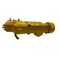 Komatsu PUMP FUEL INJ, KOMATSU OEM R6212-71-1424 R6212-71-1424 - alternate 1