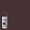 Rust-Oleum Spray Paint, Espresso, Satin, Solvent, 12 Oz 334066 - alternate 13