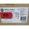 Ge Safety Switches TH 3P 60A 240V 50/60Hz 3Ph Fusible 4Wire NEMA 3R TH4322R - alternate 9