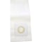 Bissell Vacuum Bag For Upright Vacuums 3 pk 32120 - alternate 1