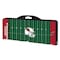 Picnic Time Family Of Brands Arizona Cardinals - Picnic Table Portable Folding Table with Seats, (Black) 811-00-175-015-2 - alternate 3