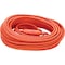 Do It Best 100 Ft. 12/3 Heavy-Duty Outdoor Extension Cord OU-JTW123-100-OR - alternate 1
