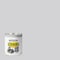 Rust-Oleum Exterior Paint, Gloss, Oil Base, Ford Gray, 1 qt 280154 - alternate 7