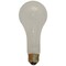 Ilc Damar Replacement 150W A23 Incandescent A-Shape Lamp - 2350LM, 2500HR Life 01139B - alternate 1