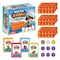 The Fidget Game Math Ahoy Game, Flash Cards, Coins & Fidget Mats TFG-MATH-AHOY - alternate 1