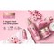 Love Beauty & Planet Beloved Cherry Blossom & Tea Rose 2 Wick Candle, 11.5 Ounce, 6PK 69607837 - alternate 7