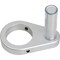 Ergotron Ergotron Mounting Adapter for Mounting Arm - Anodized Silver - Anodized Silver 97-774-003 - alternate 4