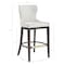 Manhattan Comfort Blair Barstool in White, 3PK 3-BS023-WH - alternate 9