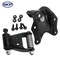 Skyward Automotive Products Leaf Spring Shackle and Bracket Kit,  SK722100 - alternate 2