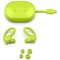 Jlab Go Air Sport True Wireless In Ear Earbuds, Neon Yellow EBGAIRSPRTRYEL124 - alternate 9