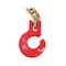 Mytee Products Logging Chain w/ Choker Hook 3/8in x 10ft w/ 14in Steel Probe LCH3810-PROBE - alternate 9